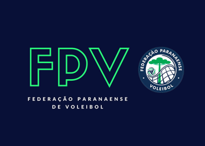 Federação Paranaense de Voleibol - FPV