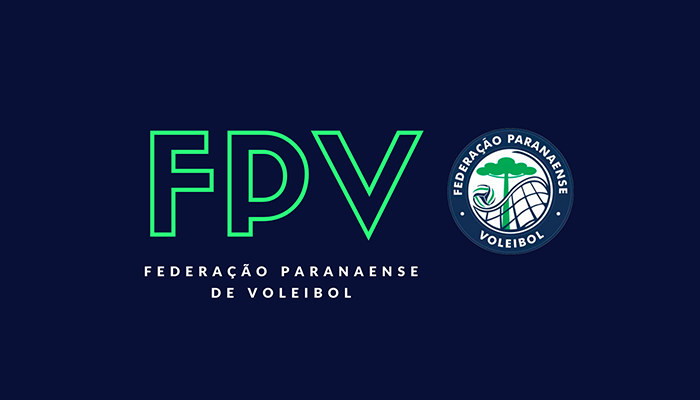 Federação Paranaense de Voleibol - FPV