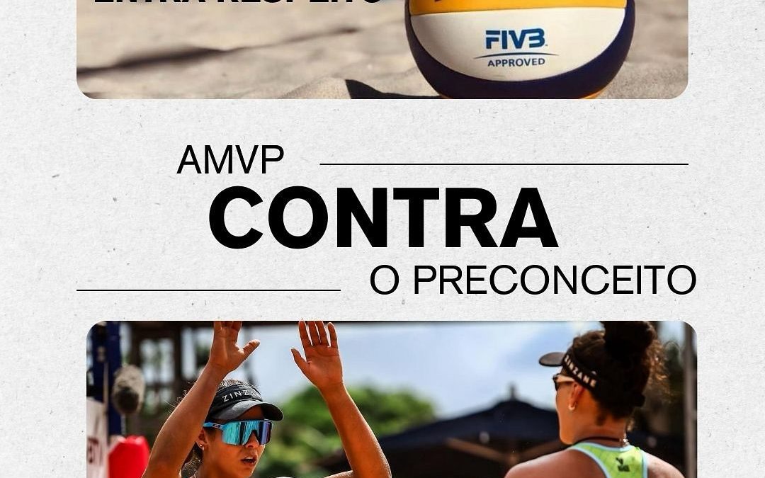 AMVP lança campanha contra o preconceito e reforça seu compromisso com o respeito e a inclusão